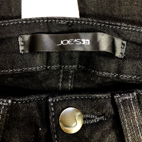 Joe’s Curvy Bootcut Jeans - Picture 5 of 8